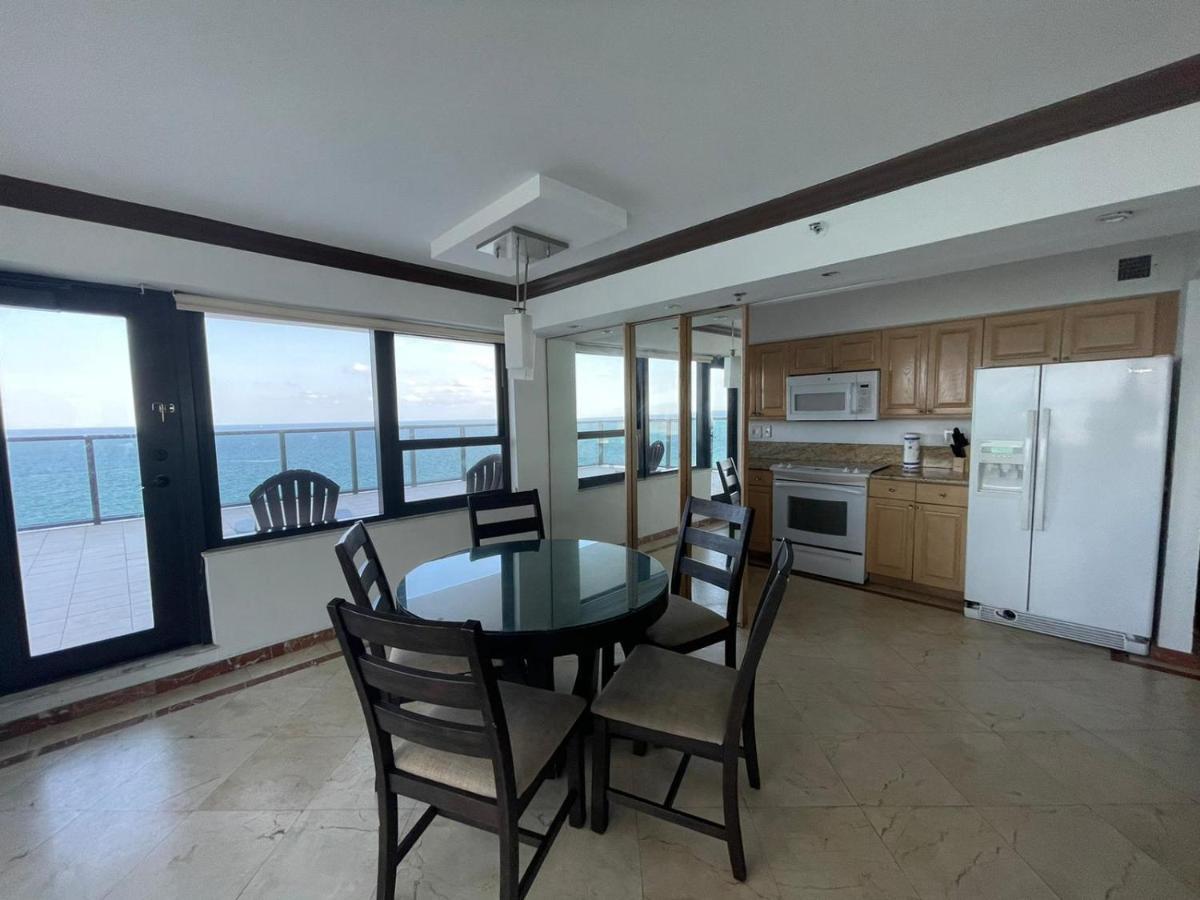 Alexander By Design Suites Miami Beach Eksteriør bilde