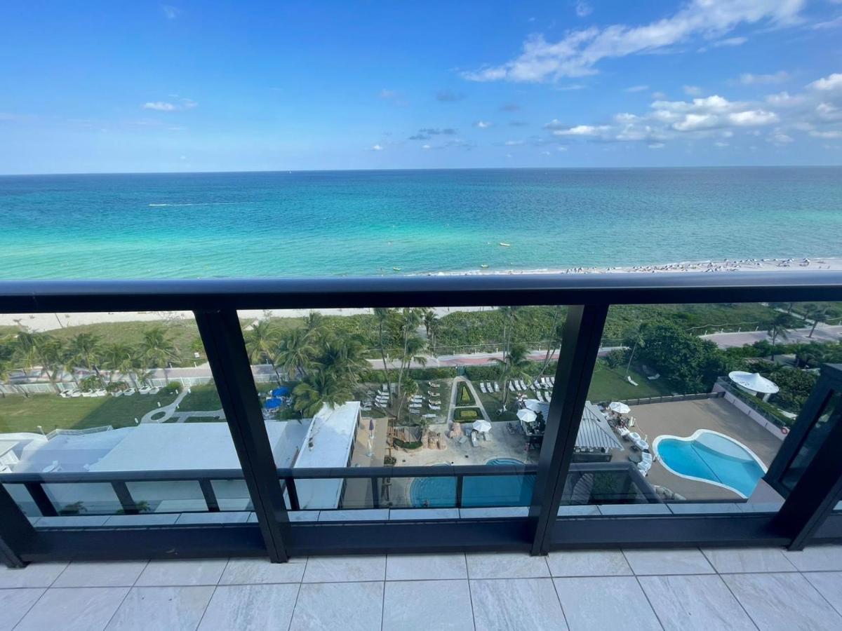 Alexander By Design Suites Miami Beach Eksteriør bilde