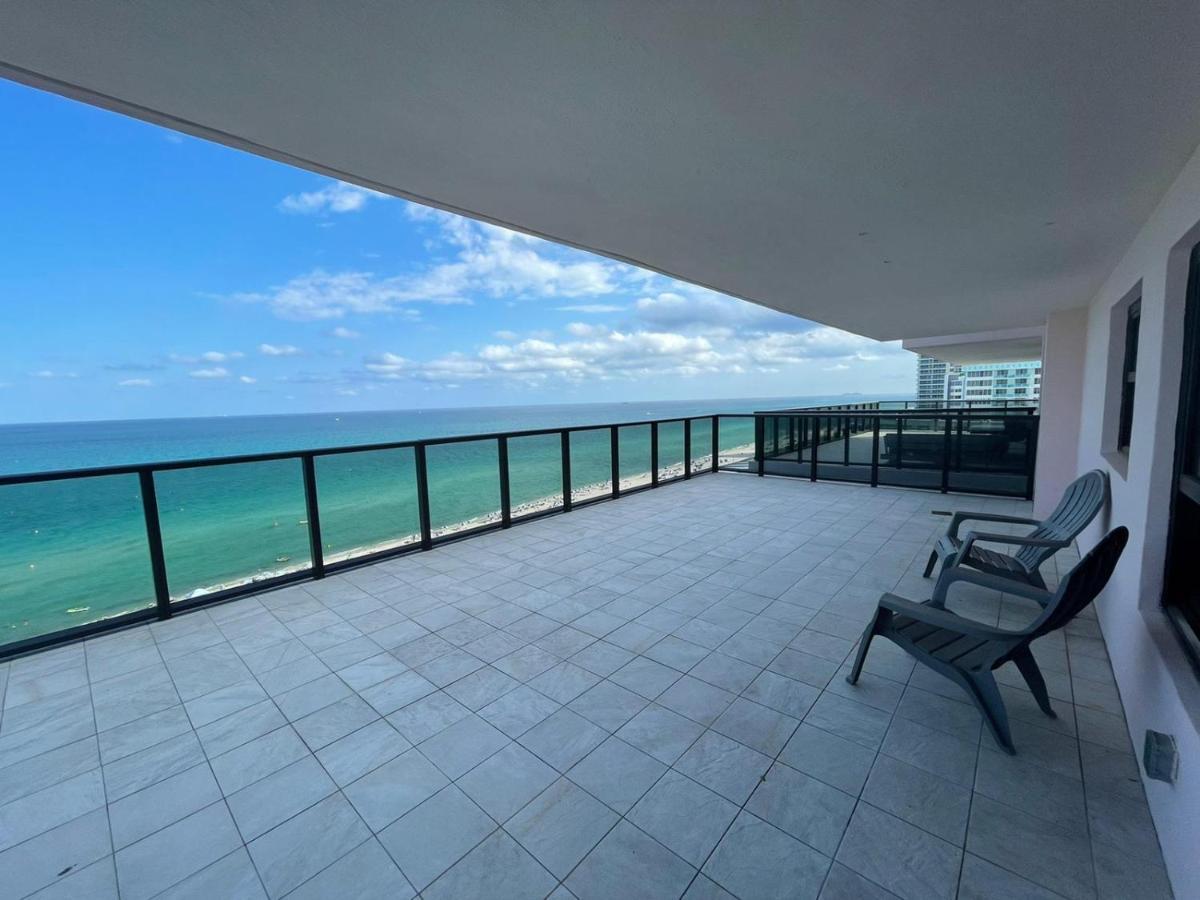 Alexander By Design Suites Miami Beach Eksteriør bilde