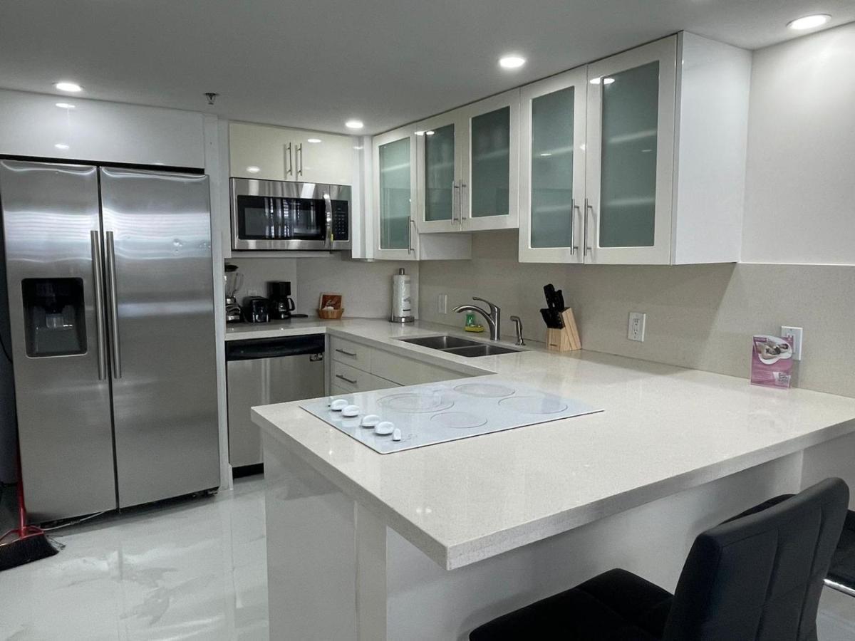 Alexander By Design Suites Miami Beach Eksteriør bilde