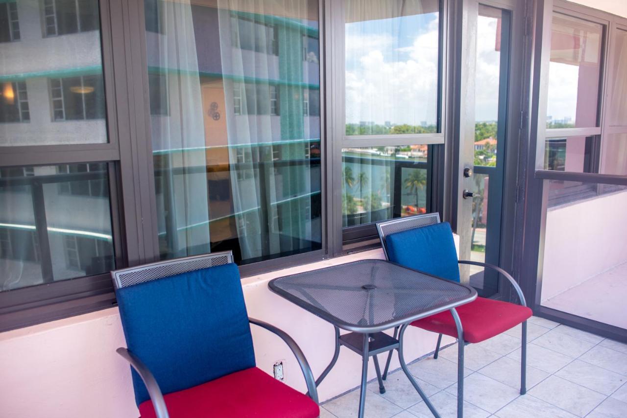 Alexander By Design Suites Miami Beach Eksteriør bilde