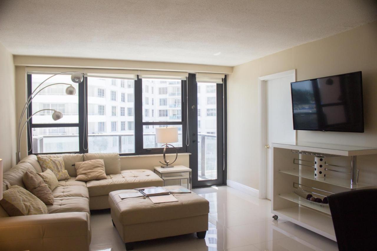 Alexander By Design Suites Miami Beach Eksteriør bilde