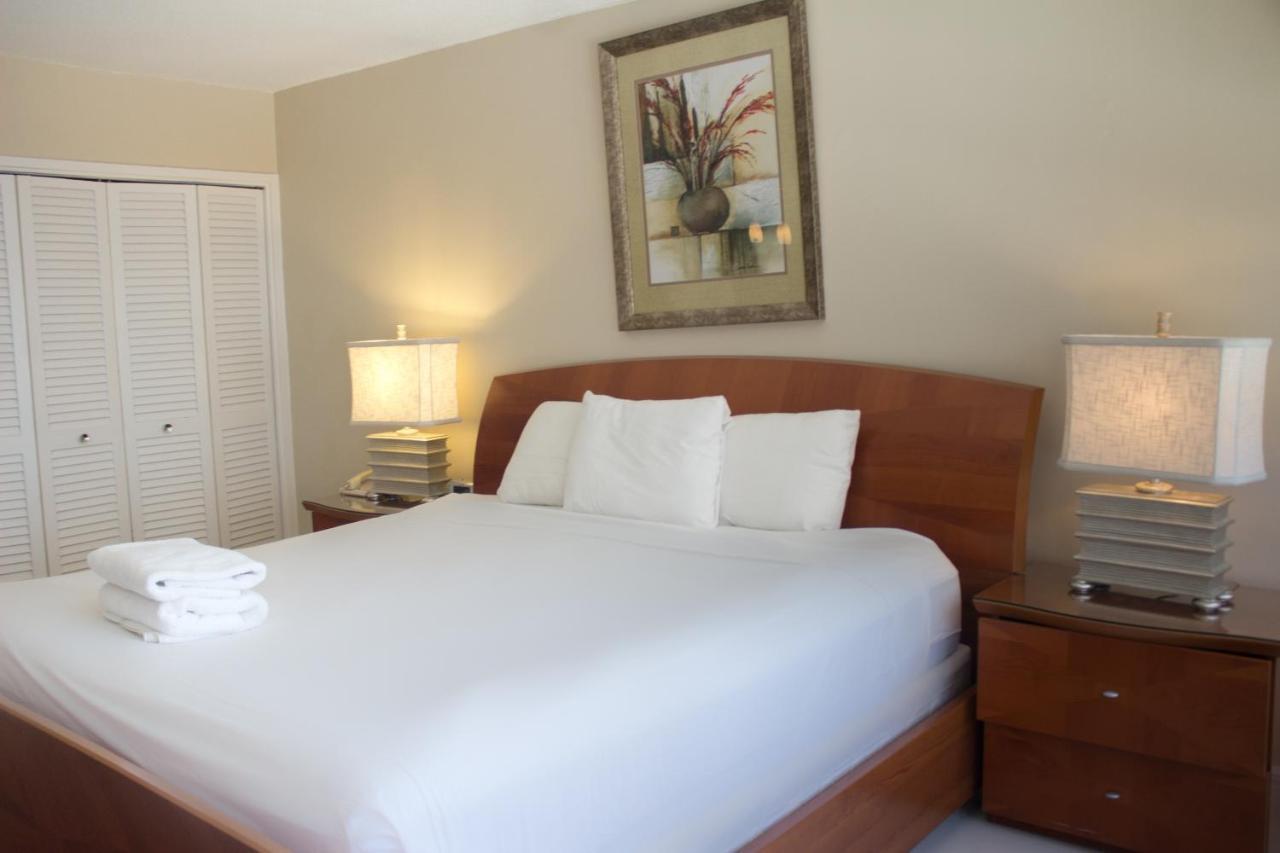 Alexander By Design Suites Miami Beach Eksteriør bilde