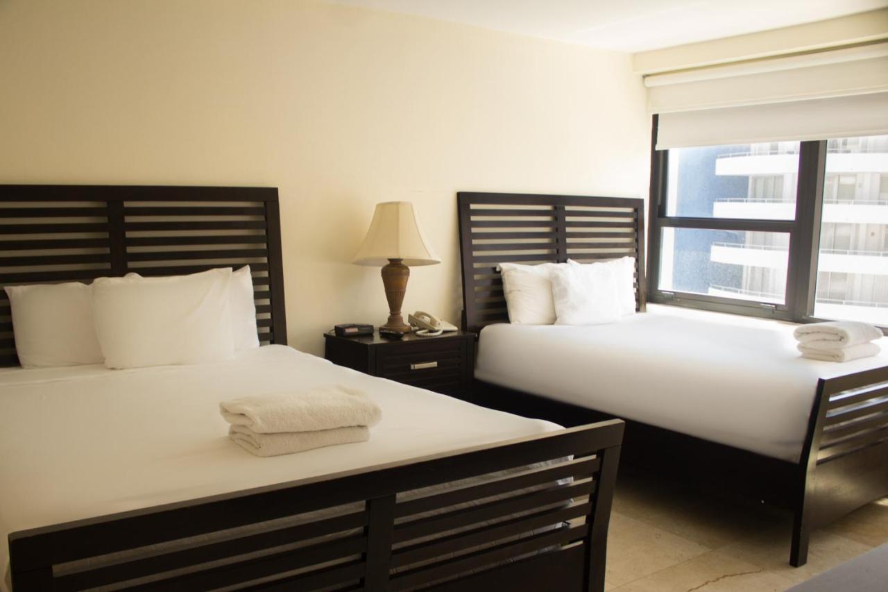 Alexander By Design Suites Miami Beach Eksteriør bilde