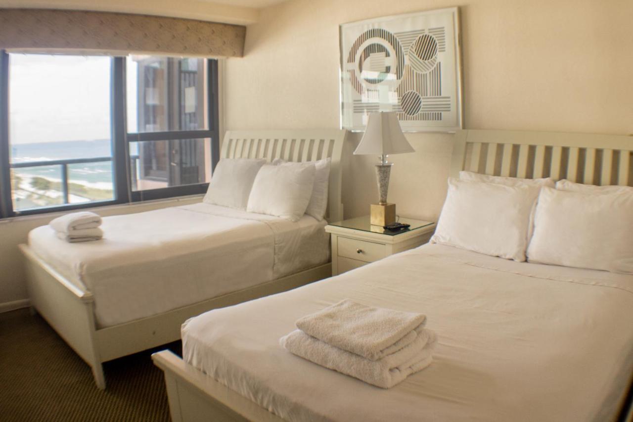 Alexander By Design Suites Miami Beach Eksteriør bilde