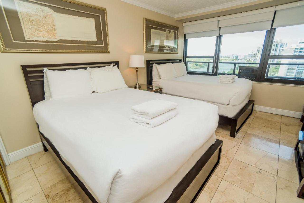 Alexander By Design Suites Miami Beach Eksteriør bilde