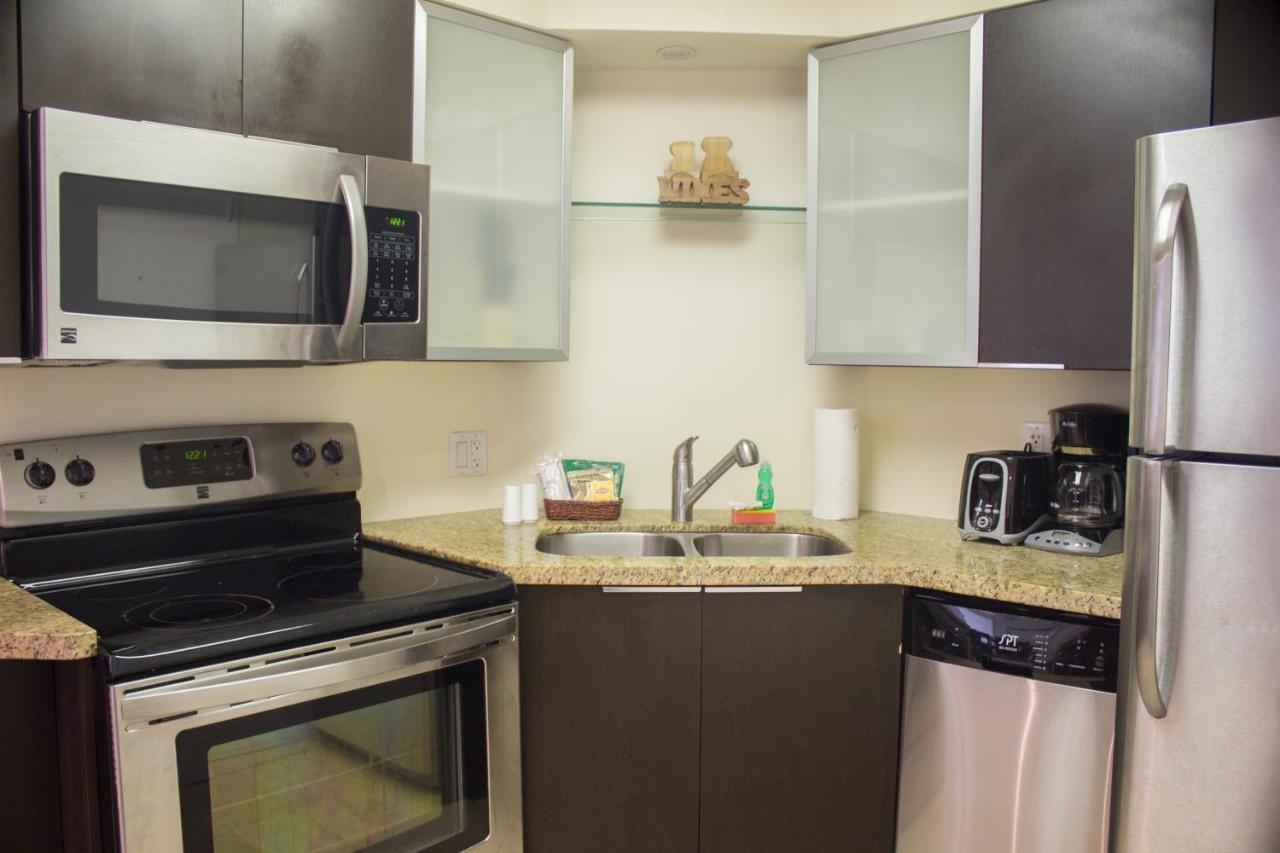 Alexander By Design Suites Miami Beach Eksteriør bilde