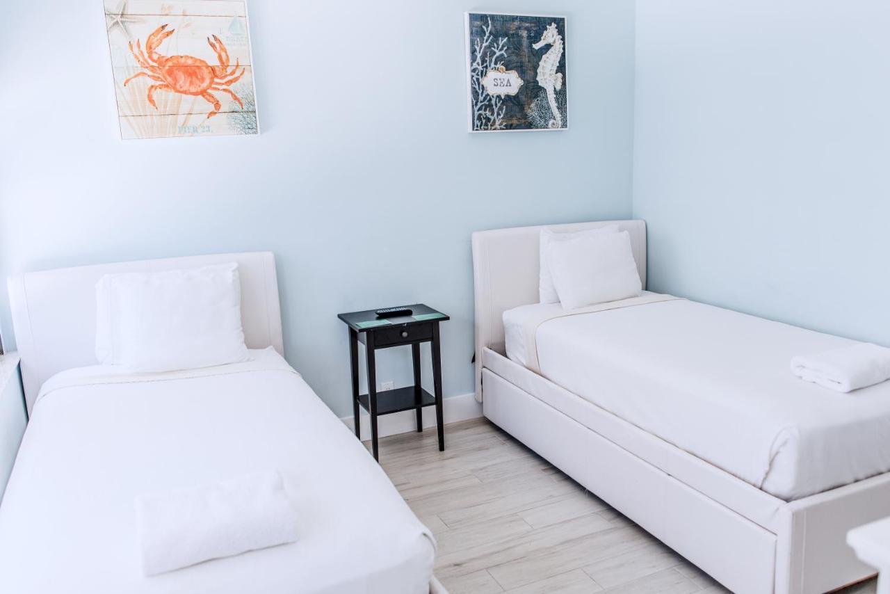 Alexander By Design Suites Miami Beach Eksteriør bilde
