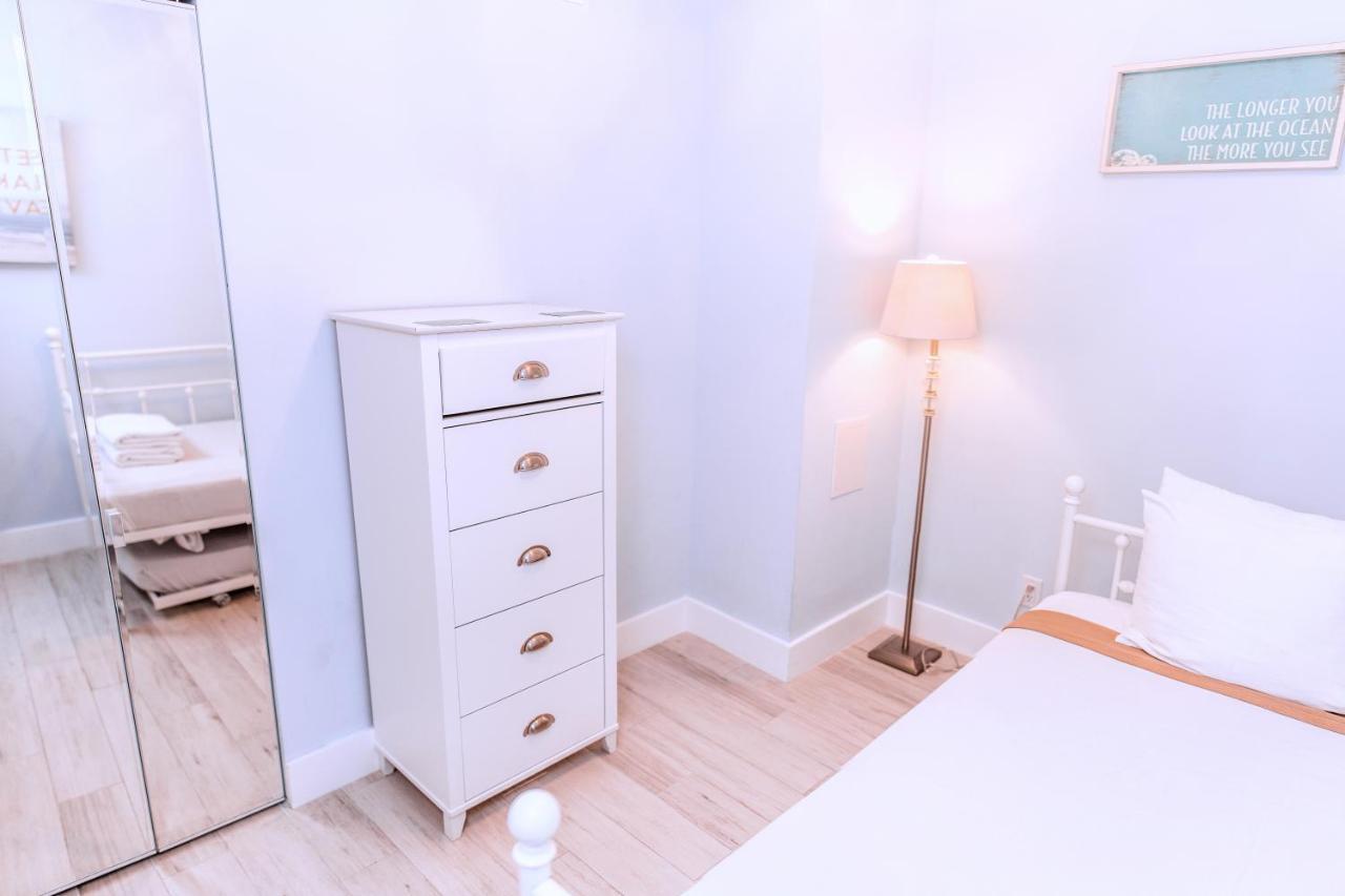 Alexander By Design Suites Miami Beach Eksteriør bilde