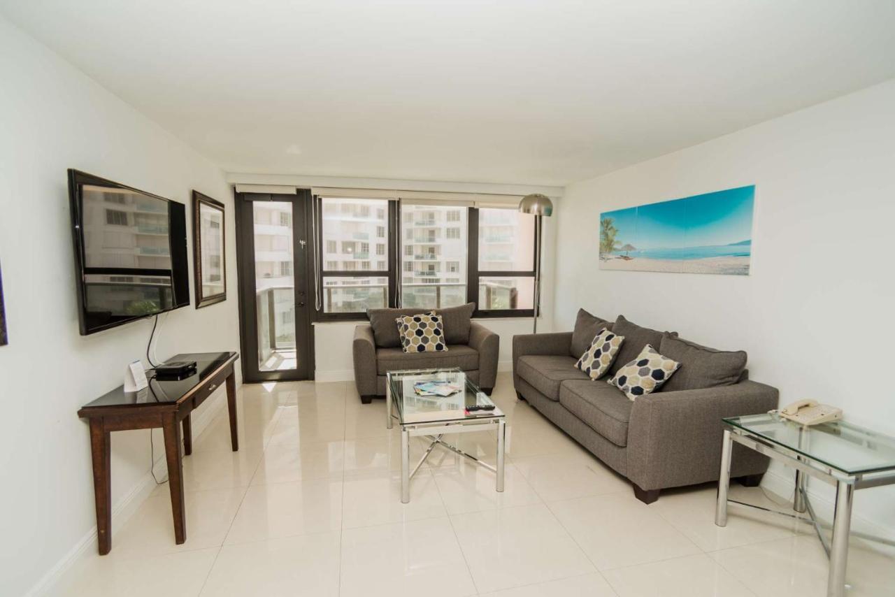 Alexander By Design Suites Miami Beach Eksteriør bilde